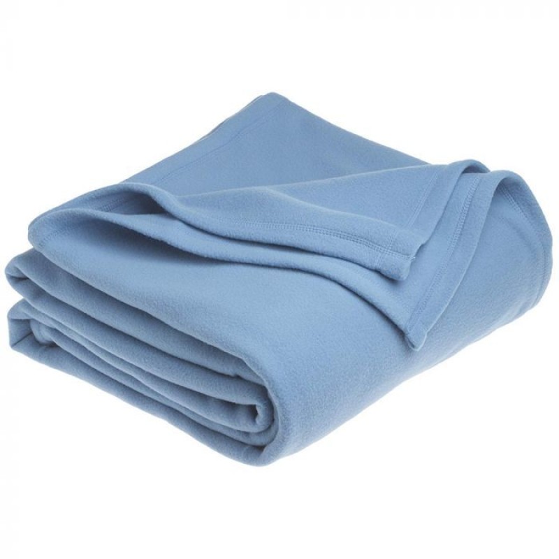 Fleece Blankets