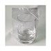 Water Glass Wrapper (Disposable Paper Sleeve) – 2000 Count Case