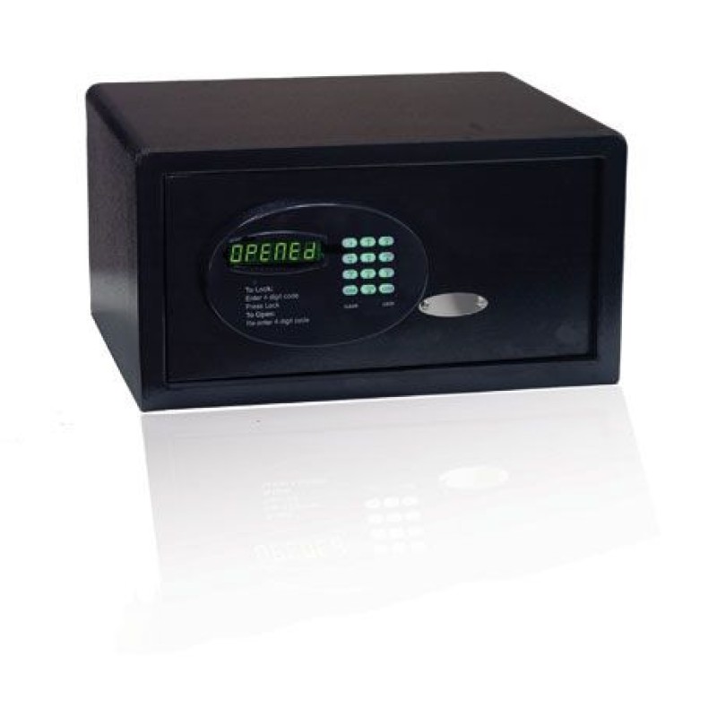 Safe Specifications Height 9 00 228 mm Width 17 00 432 mm