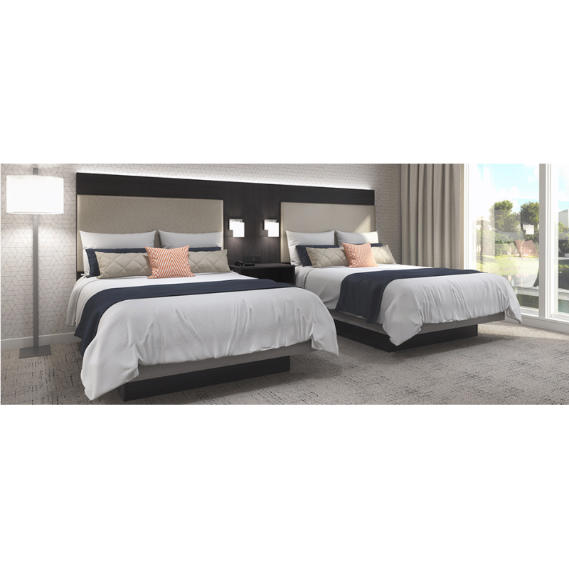 Motel hotel furniture for sale