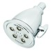Hotel Shower Head – Hospitality Grade Bathroom Fixture