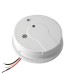 AC Hardwired Interconnect Ionization Smoke Alarm with Hush – i12040A (Part No. 21006378)