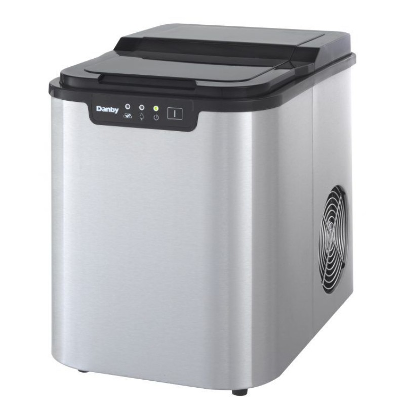 Danby 2 lb Ice Maker