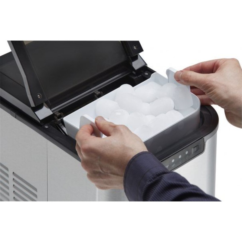 Danby 2 lb Ice Maker