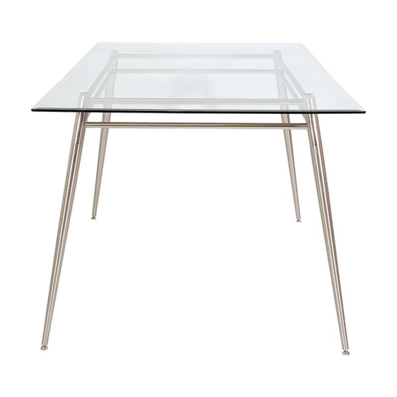 BRK436-NB Brooklyn Dining Table