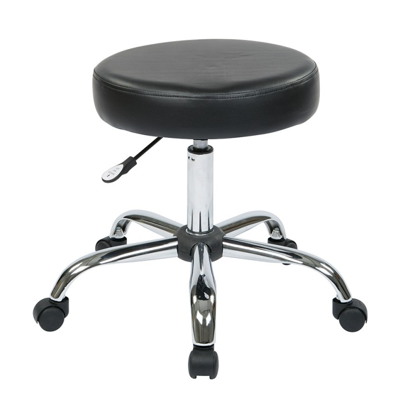 ST428V-3 Pneumatic Drafting Chair