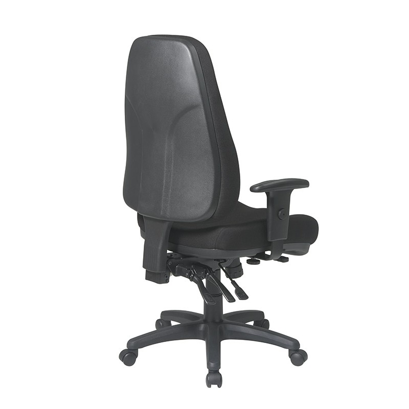 2907-231 High Back Multi Function Ergonomic Chair