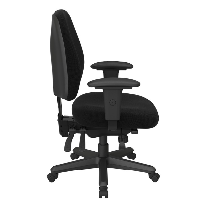 43808-297 Ergonomics Chair