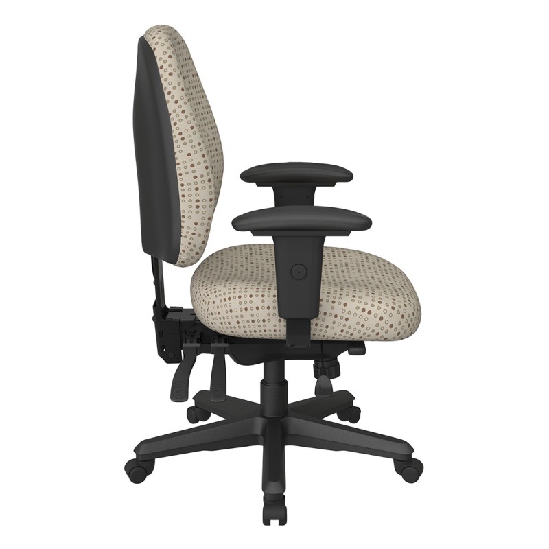 43808-K100 Ergonomics Chair