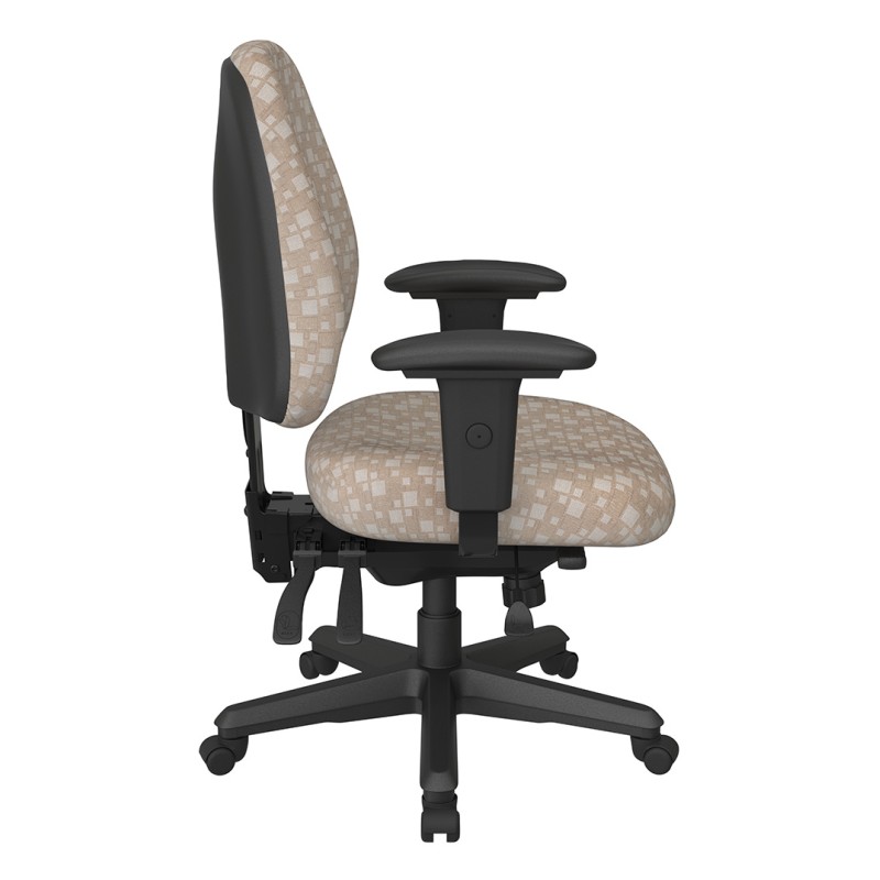 43808-K106 Ergonomics Chair