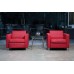 PAC51-R100 Pacific Armchair