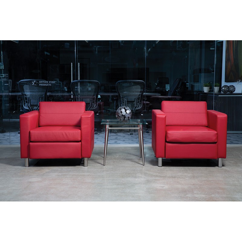 PAC51-R100 Pacific Armchair