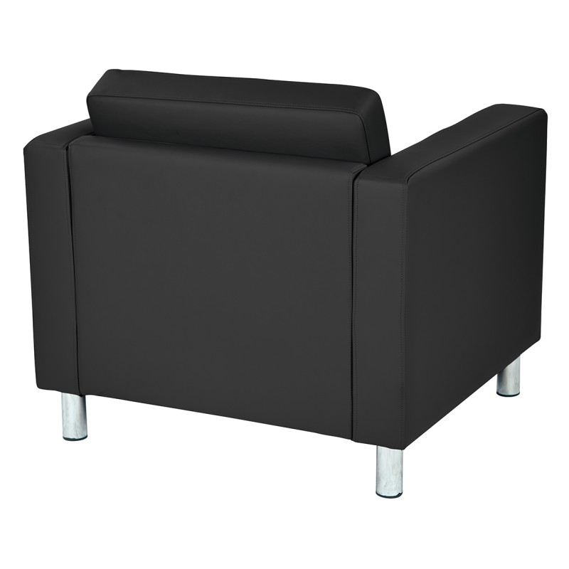 PAC51-R107 Pacific Armchair