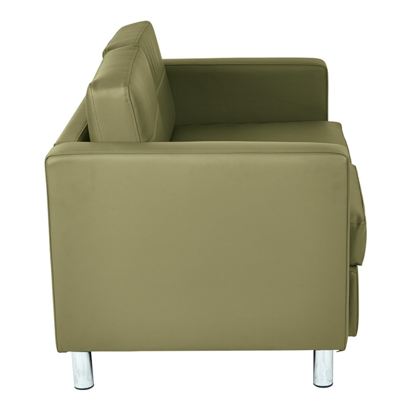 PAC52-R106 Pacific LoveSeat