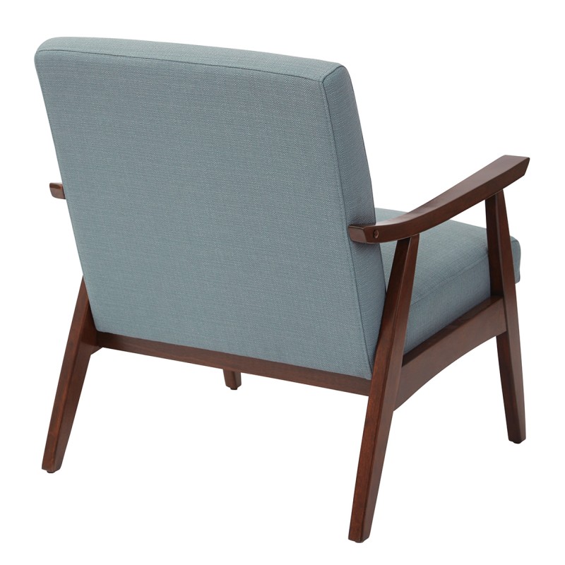 DVS51-K21 Davis Chair