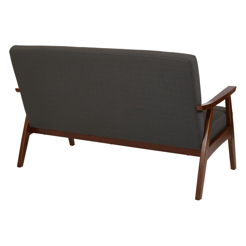 DVS52-K26 Davis Loveseat