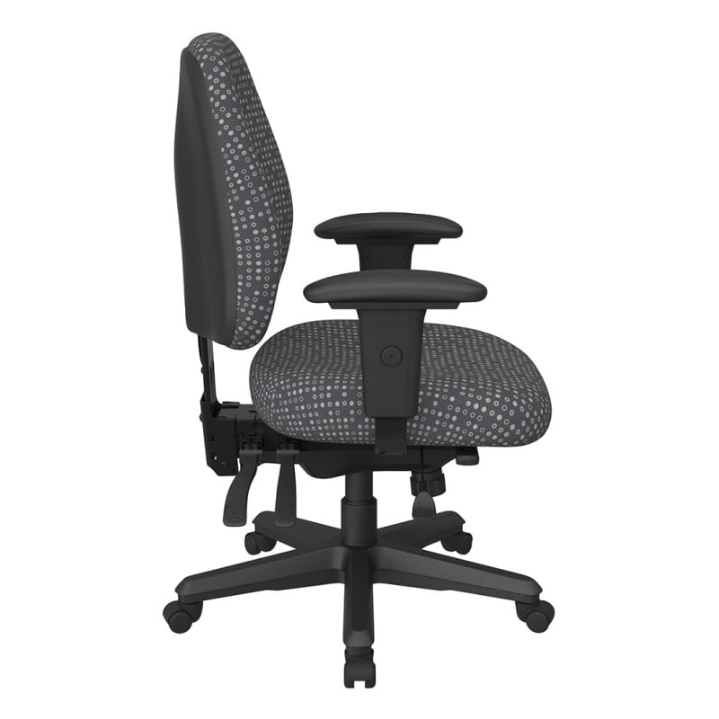 43808-K102 Ergonomics Chair