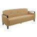 MST53-C28 Main Street Sofa