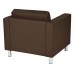 PAC51-R102 Pacific Armchair