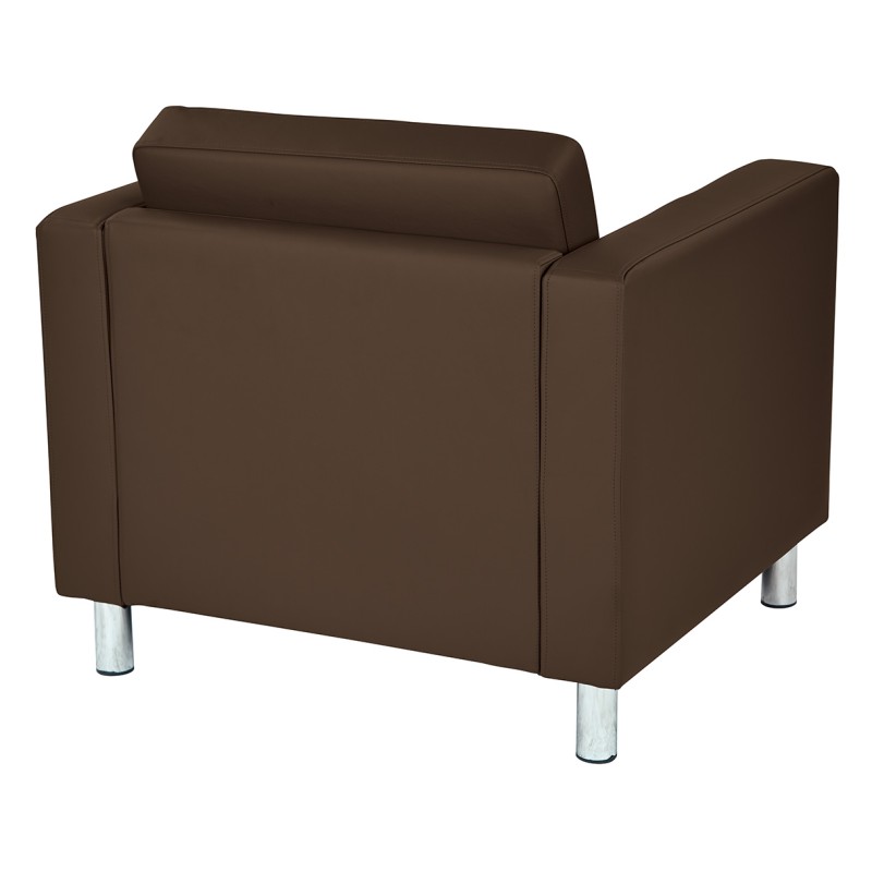 PAC51-R102 Pacific Armchair