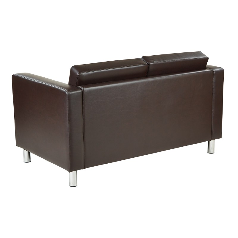 PAC52-V34 Pacific LoveSeat
