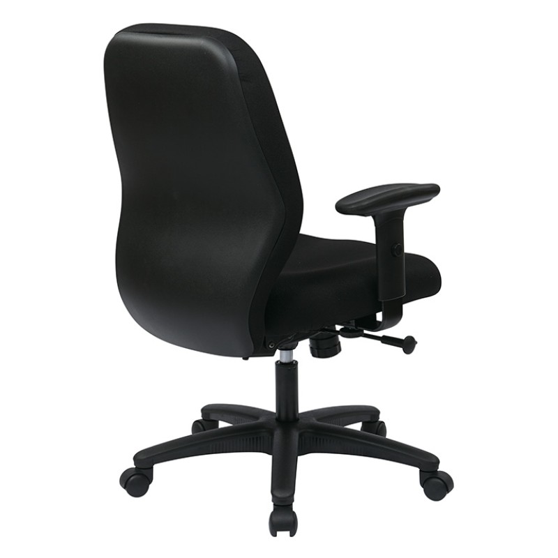 3121TB-231 2-to-1 synchro Tilt Managers Chair