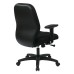 33320-30 Mid Back Dual Function Ergonomic Chair