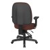 43808-105 Ergonomics Chair