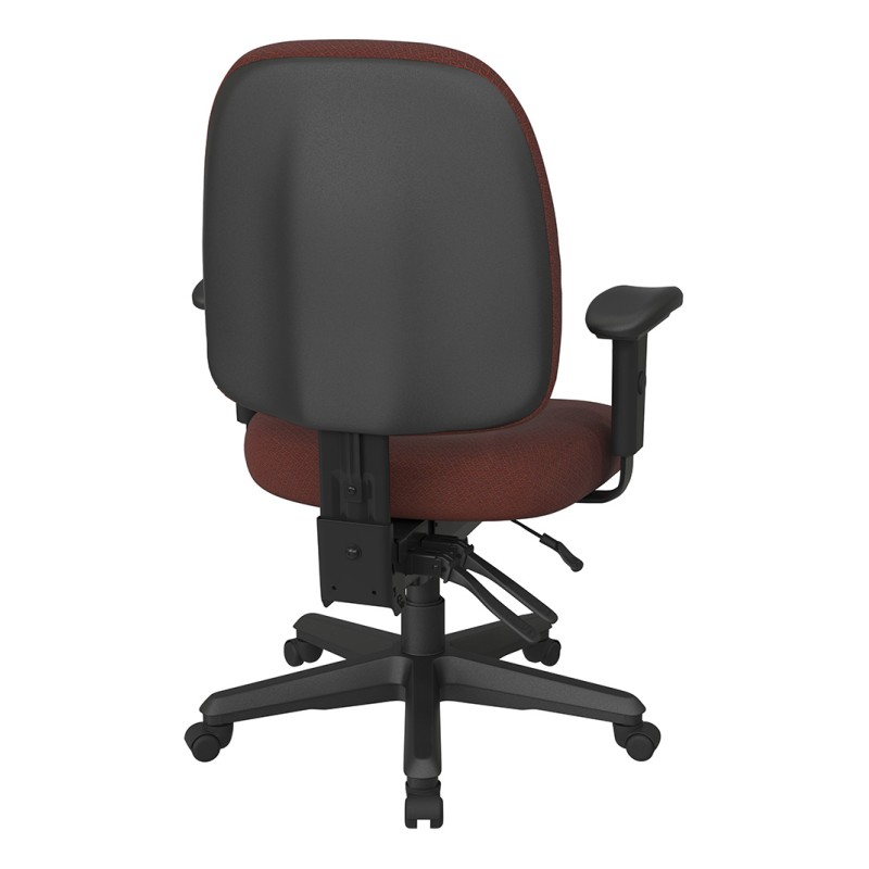 43808-105 Ergonomics Chair