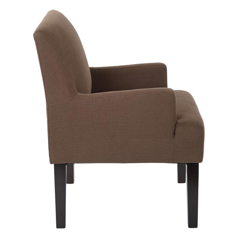 MST55-W11 Main Street Guest Chair