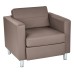 PAC51-R103 Pacific Armchair