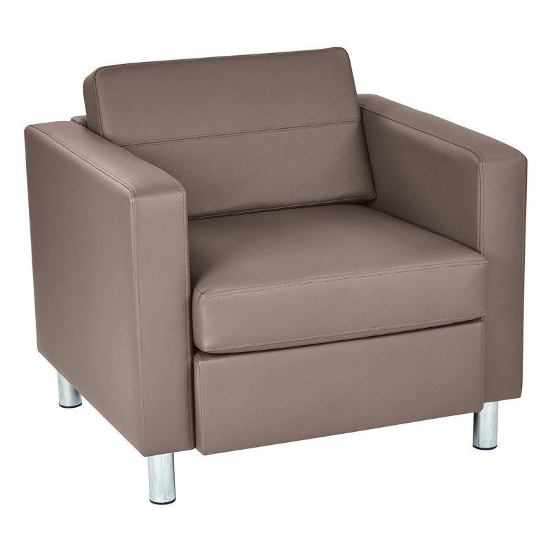 PAC51-R103 Pacific Armchair