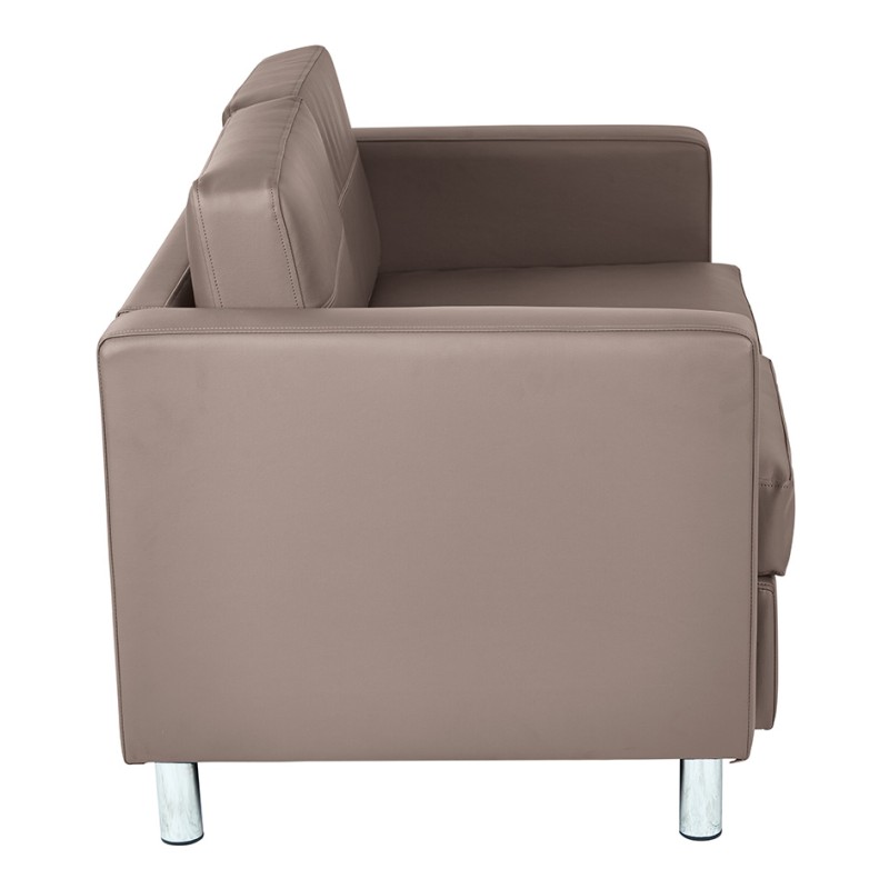 PAC52-R103 Pacific LoveSeat