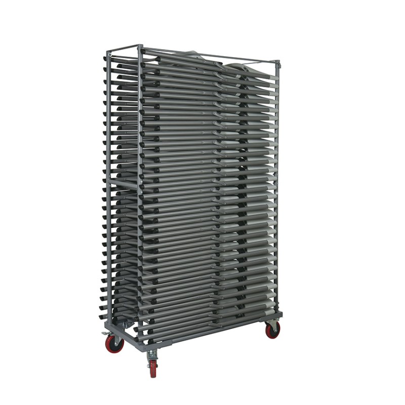 TC103 Caddy for PC02 / PC03