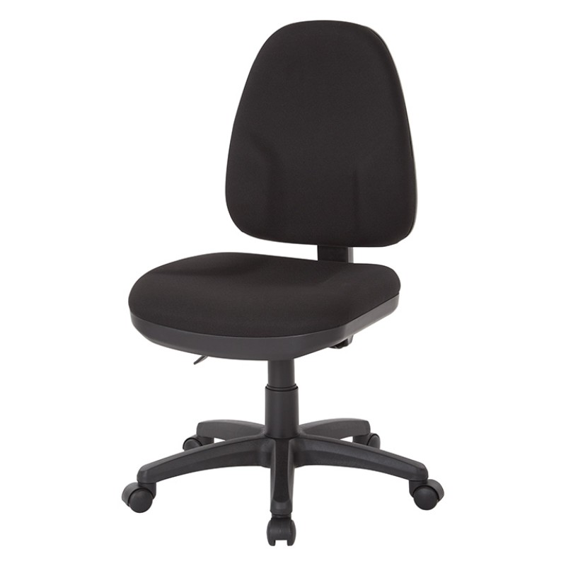 36420-231 Dual Function Ergonomic Chair