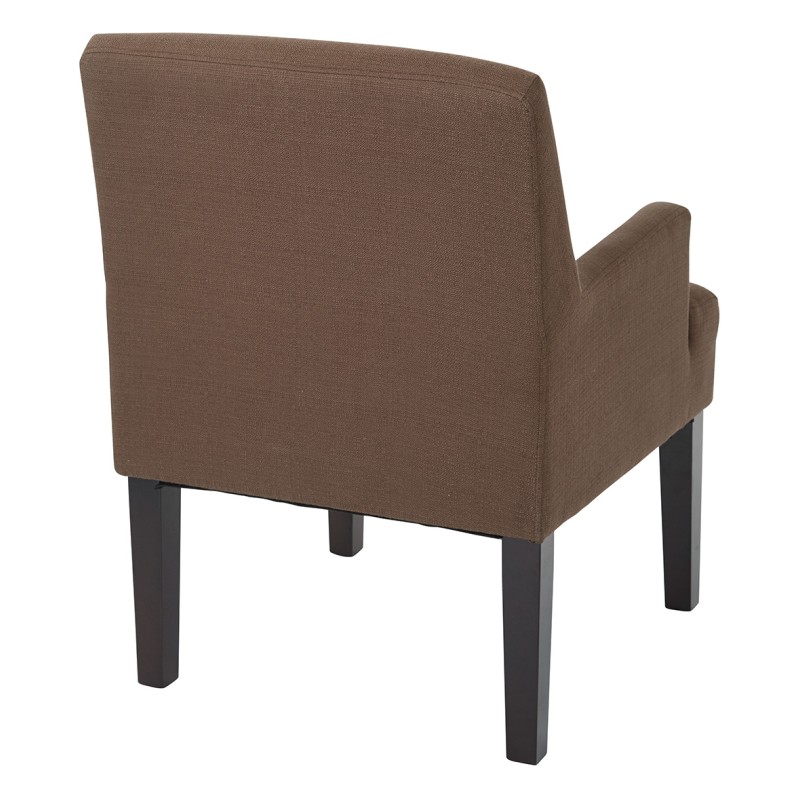 MST55-W11 Main Street Guest Chair