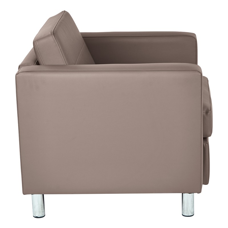 PAC51-R103 Pacific Armchair