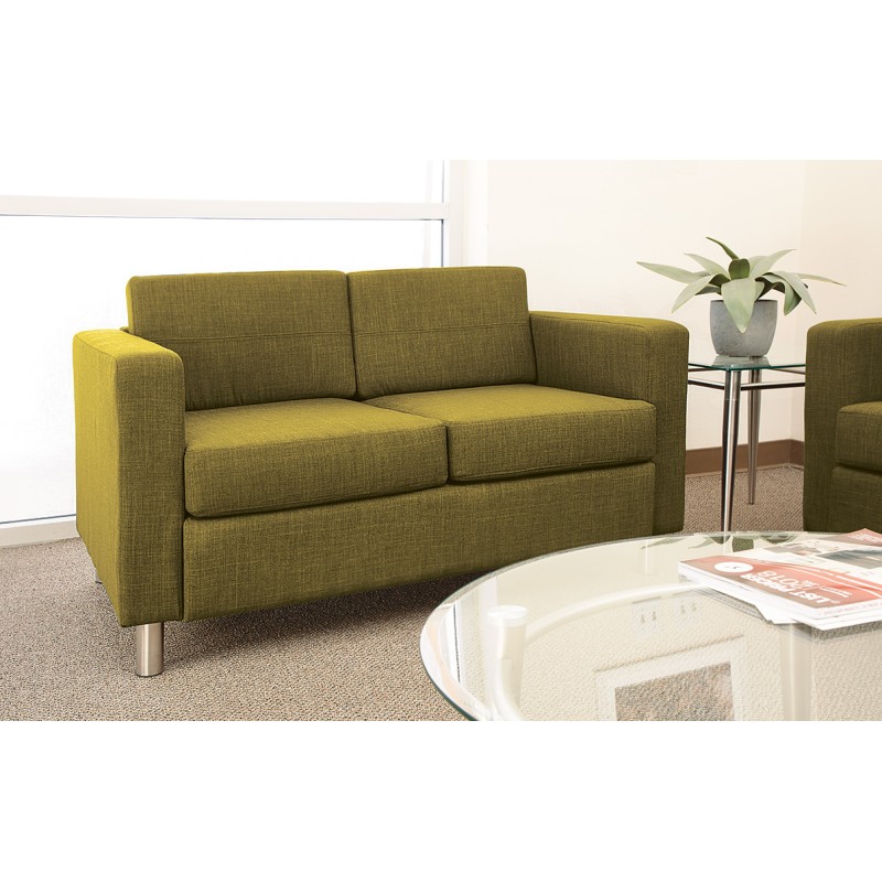 PAC52-M17 Pacific Loveseat