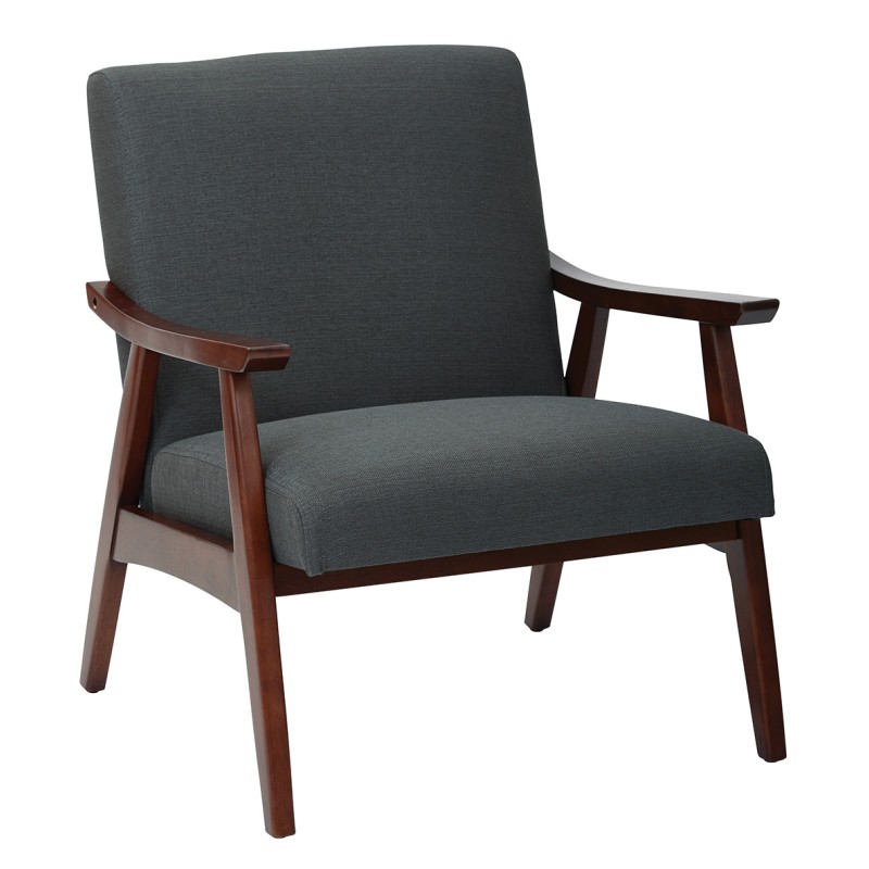 DVS51-K26 Davis Chair