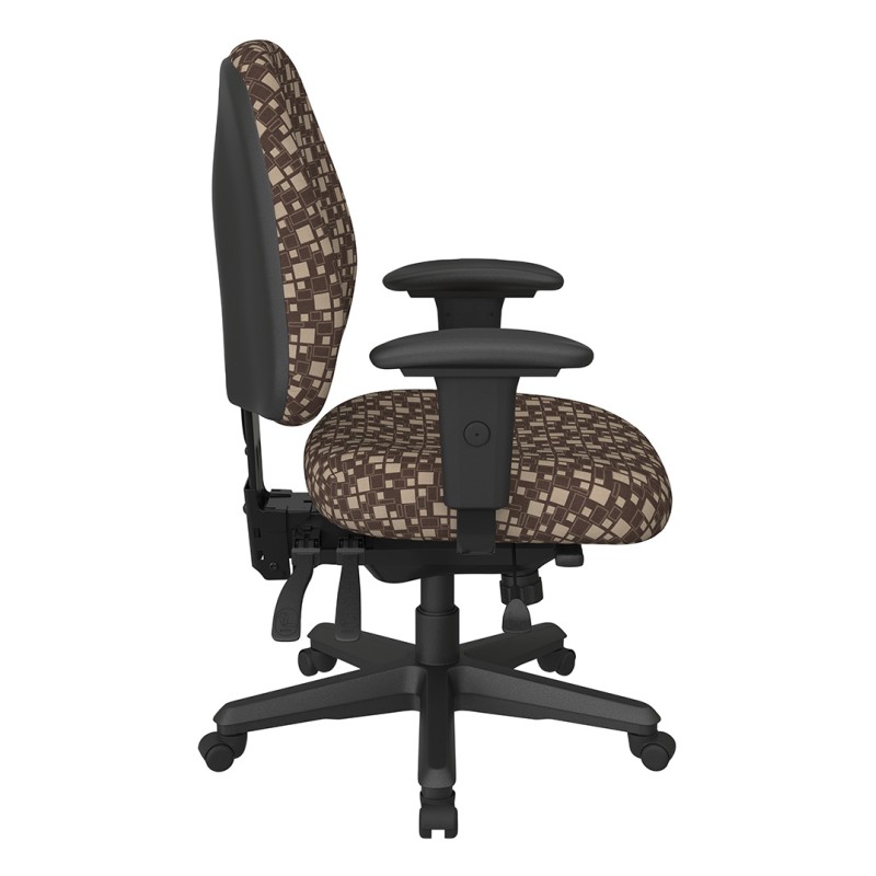 43808-K110 Ergonomics Chair