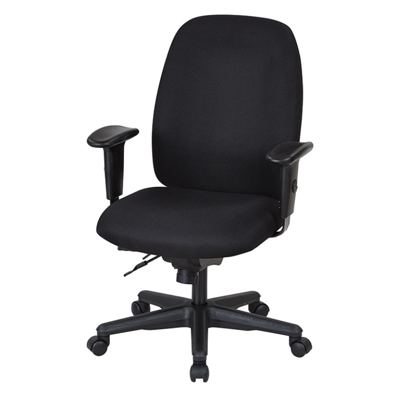 43819-231 Ergonomics Chair