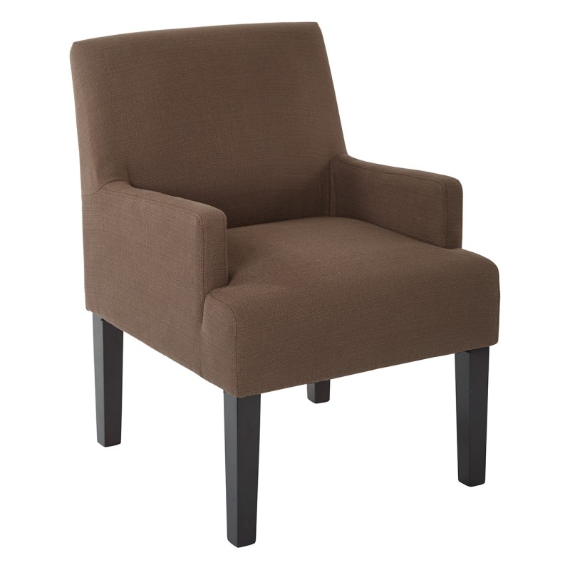 MST55-W11 Main Street Guest Chair