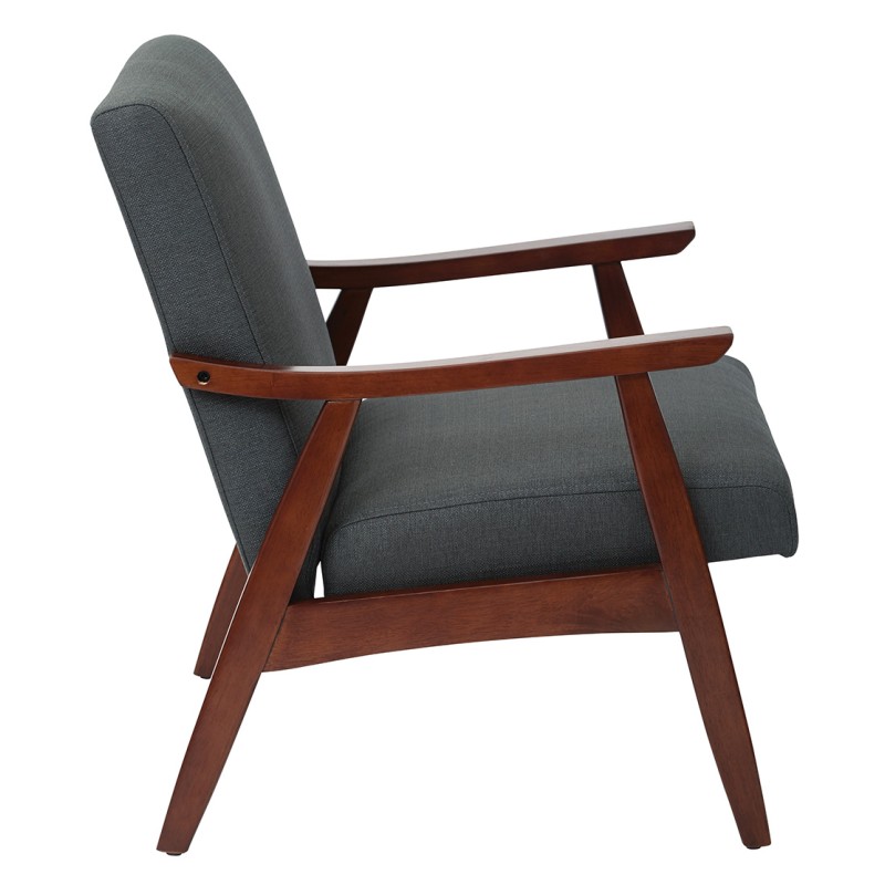DVS51-K26 Davis Chair