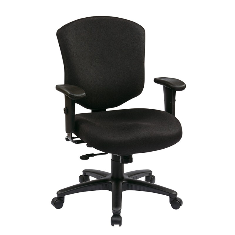 41573-231 Mid Back Executive Chair