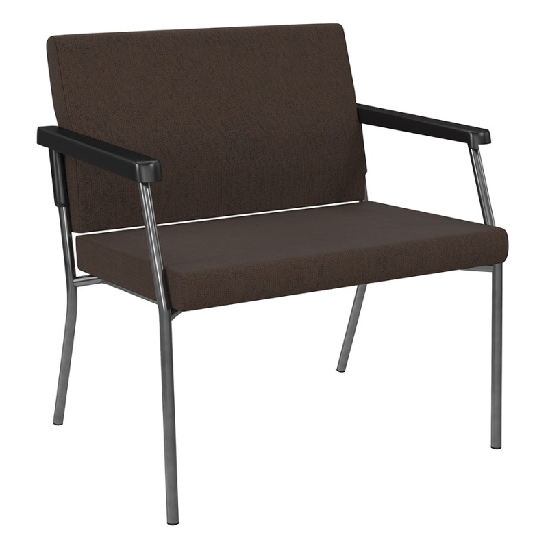 BC9601-R107 Bariatric Big & Tall Chair