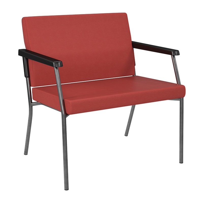 BC9603-R100 Bariatric Big & Tall Chair