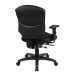 41573-231 Mid Back Executive Chair