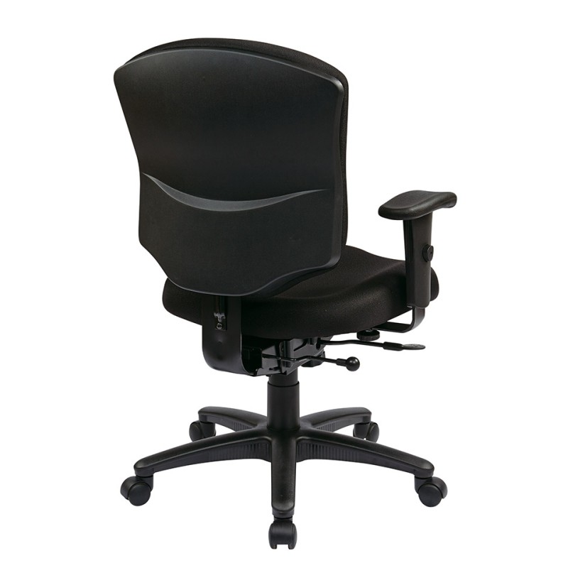 41573-231 Mid Back Executive Chair