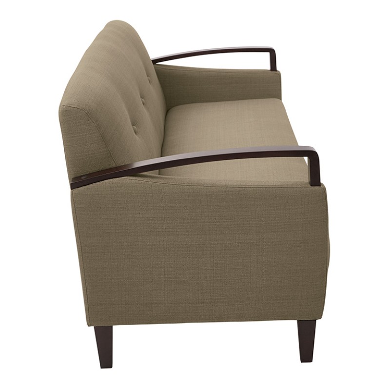 MST53-S22 Main Street Sofa