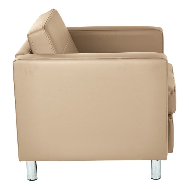 PAC51-R104 Pacific Armchair